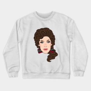 Gigi Goode | Heathers Crewneck Sweatshirt